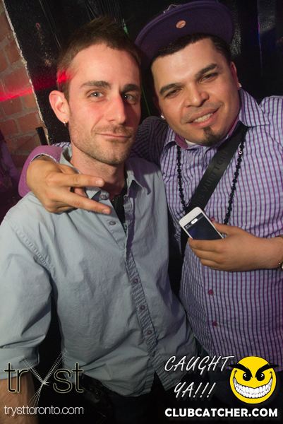 Tryst nightclub photo 16 - June 16th, 2013