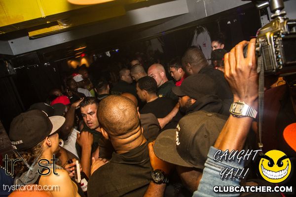 Tryst nightclub photo 151 - June 16th, 2013