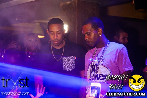 Tryst nightclub photo 165 - June 16th, 2013