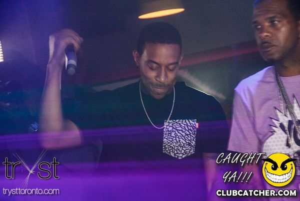 Tryst nightclub photo 18 - June 16th, 2013