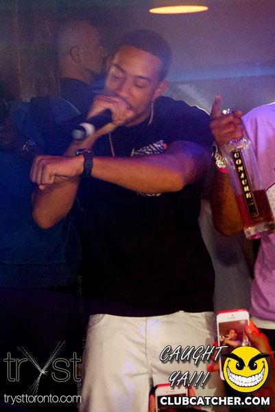 Tryst nightclub photo 19 - June 16th, 2013