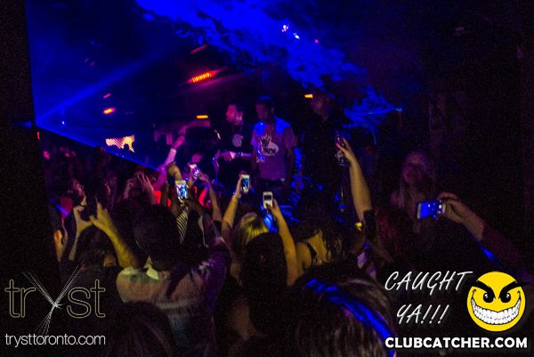 Tryst nightclub photo 22 - June 16th, 2013