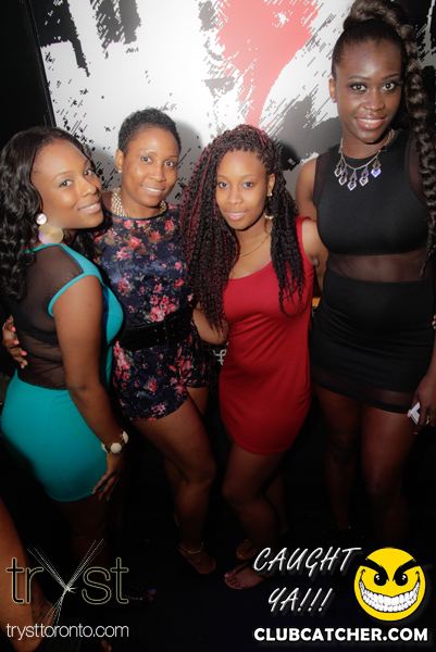 Tryst nightclub photo 25 - June 16th, 2013