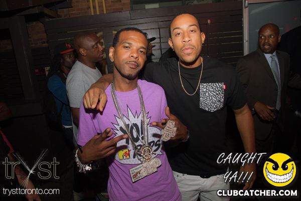 Tryst nightclub photo 29 - June 16th, 2013