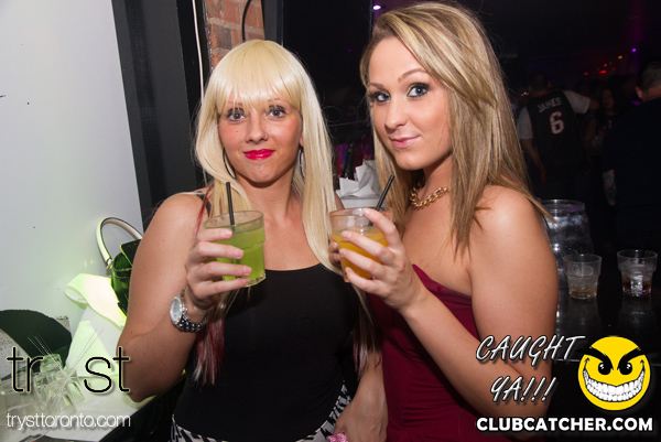 Tryst nightclub photo 30 - June 16th, 2013