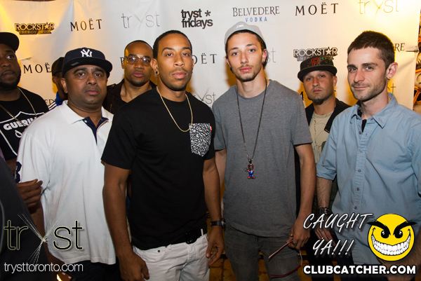 Tryst nightclub photo 4 - June 16th, 2013