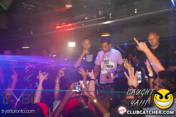 Tryst nightclub photo 33 - June 16th, 2013