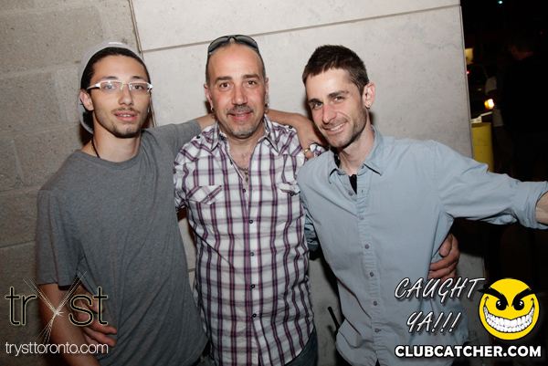 Tryst nightclub photo 34 - June 16th, 2013