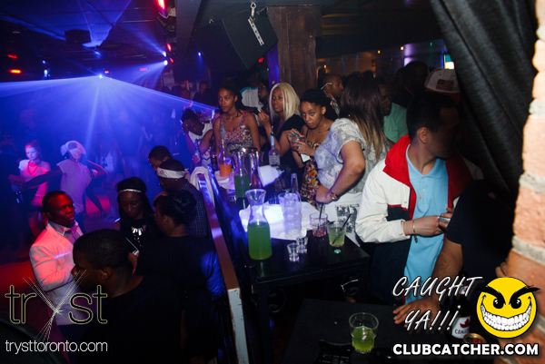 Tryst nightclub photo 35 - June 16th, 2013