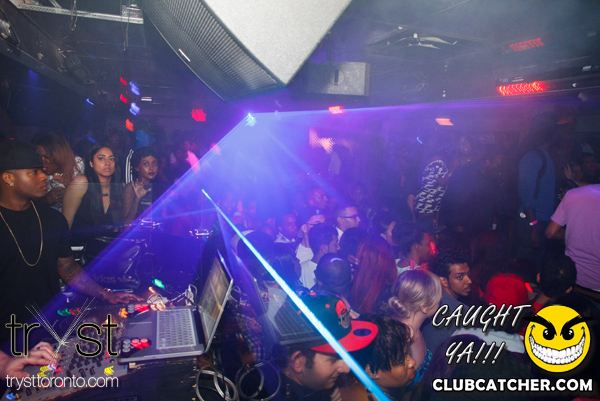 Tryst nightclub photo 39 - June 16th, 2013