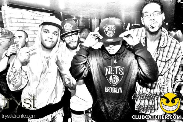 Tryst nightclub photo 41 - June 16th, 2013