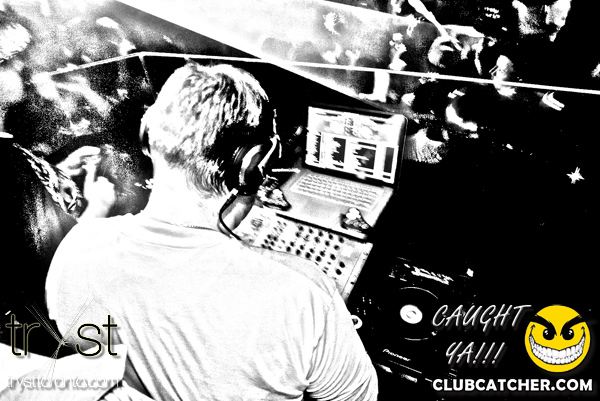 Tryst nightclub photo 42 - June 16th, 2013