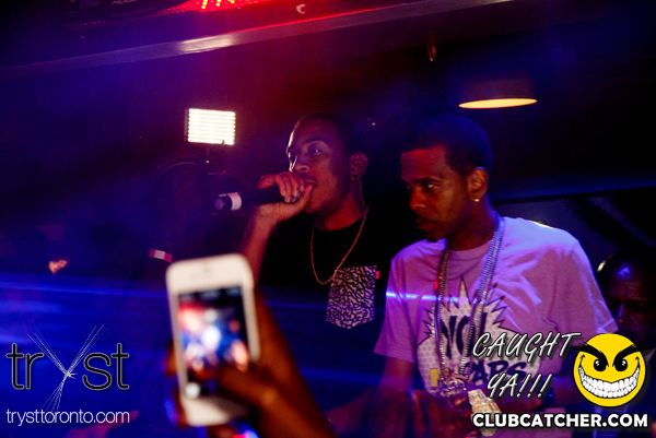 Tryst nightclub photo 43 - June 16th, 2013