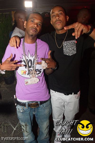 Tryst nightclub photo 45 - June 16th, 2013