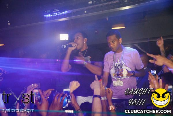 Tryst nightclub photo 49 - June 16th, 2013