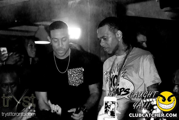 Tryst nightclub photo 51 - June 16th, 2013