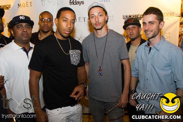 Tryst nightclub photo 54 - June 16th, 2013