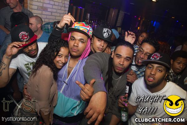 Tryst nightclub photo 55 - June 16th, 2013