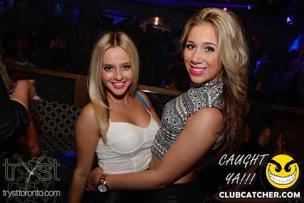 Tryst nightclub photo 60 - June 16th, 2013