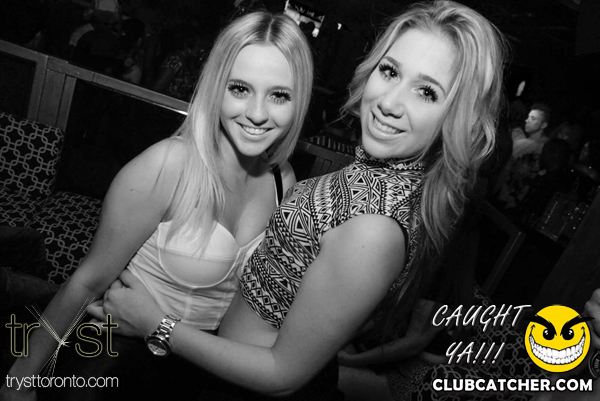 Tryst nightclub photo 7 - June 16th, 2013