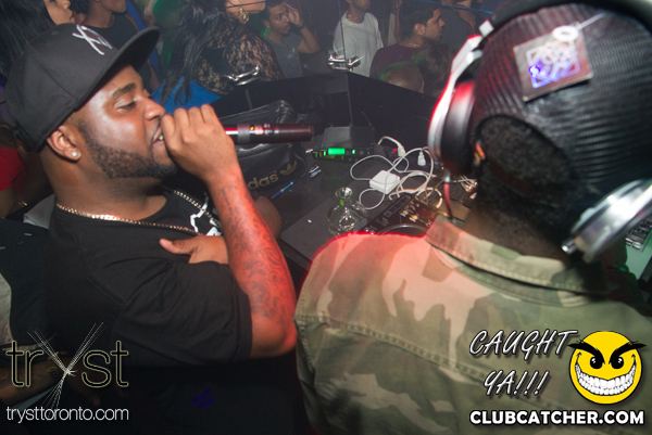 Tryst nightclub photo 67 - June 16th, 2013