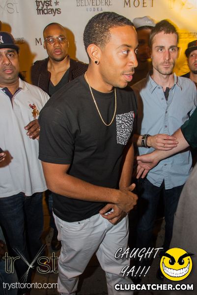 Tryst nightclub photo 90 - June 16th, 2013