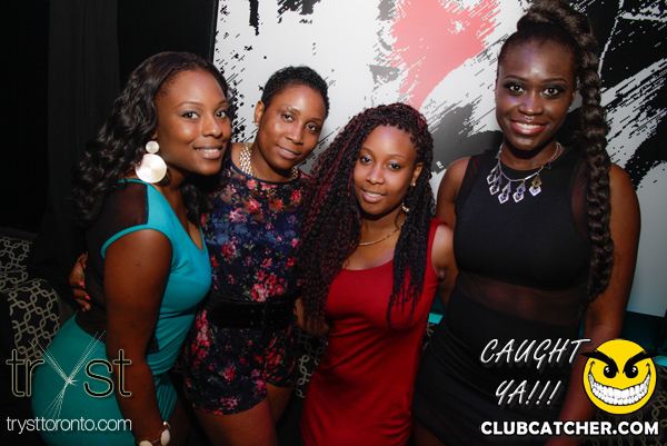 Tryst nightclub photo 95 - June 16th, 2013