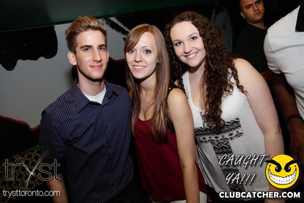 Tryst nightclub photo 96 - June 16th, 2013