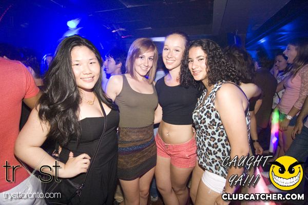 Tryst nightclub photo 11 - June 21st, 2013