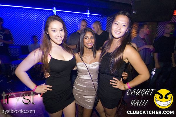 Tryst nightclub photo 105 - June 21st, 2013