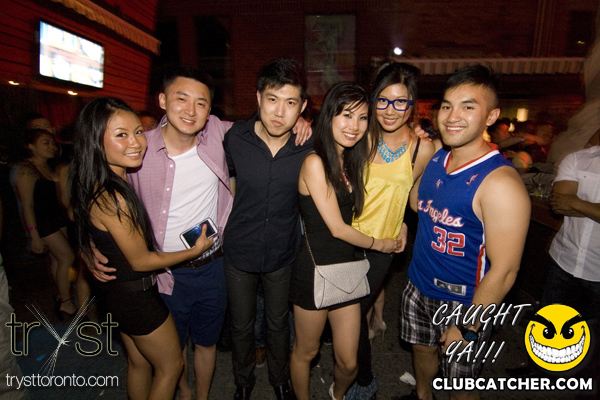 Tryst nightclub photo 109 - June 21st, 2013
