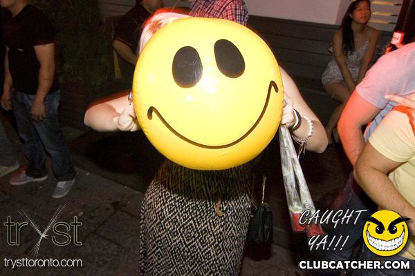 Tryst nightclub photo 12 - June 21st, 2013