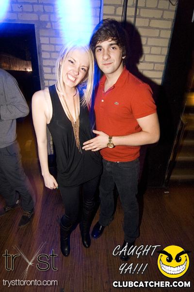 Tryst nightclub photo 111 - June 21st, 2013