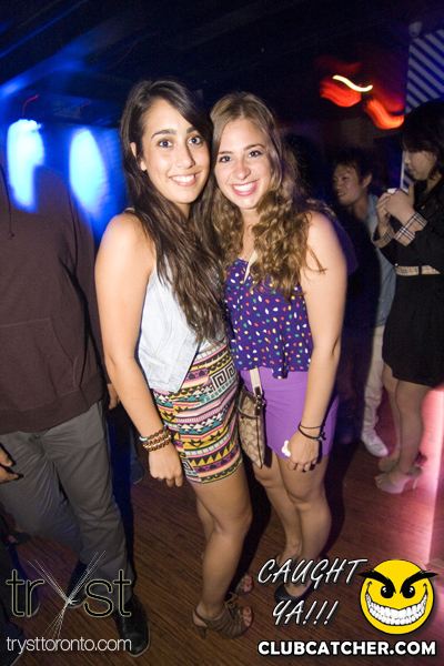 Tryst nightclub photo 112 - June 21st, 2013