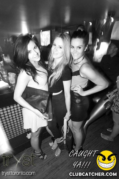 Tryst nightclub photo 113 - June 21st, 2013