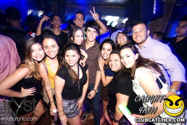 Tryst nightclub photo 125 - June 21st, 2013