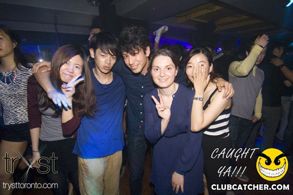 Tryst nightclub photo 129 - June 21st, 2013