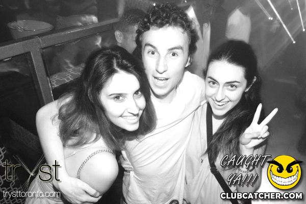 Tryst nightclub photo 130 - June 21st, 2013