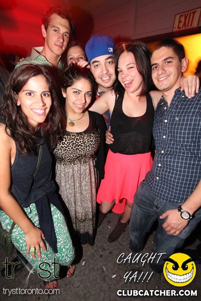 Tryst nightclub photo 137 - June 21st, 2013