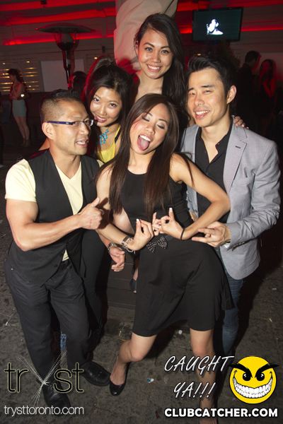Tryst nightclub photo 140 - June 21st, 2013