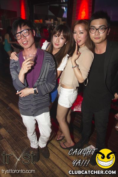 Tryst nightclub photo 142 - June 21st, 2013