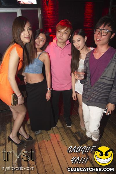 Tryst nightclub photo 149 - June 21st, 2013