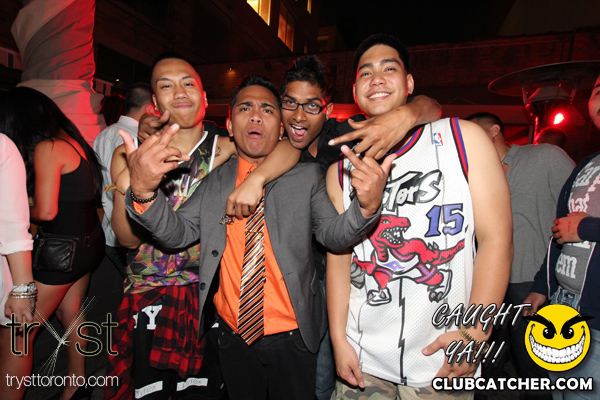 Tryst nightclub photo 155 - June 21st, 2013