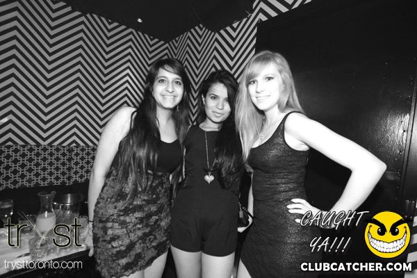 Tryst nightclub photo 157 - June 21st, 2013