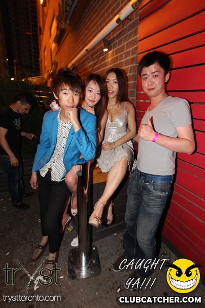 Tryst nightclub photo 159 - June 21st, 2013