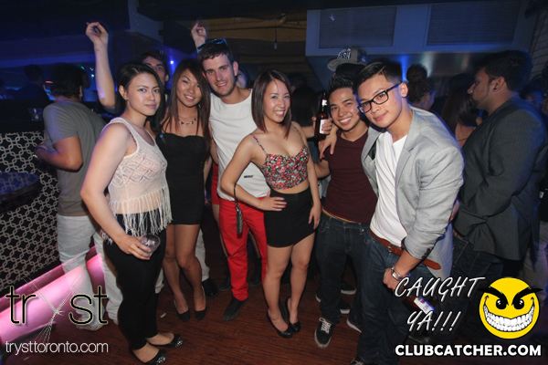 Tryst nightclub photo 160 - June 21st, 2013