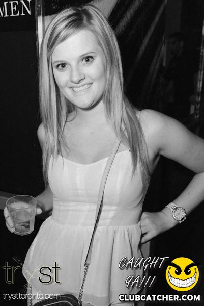 Tryst nightclub photo 17 - June 21st, 2013