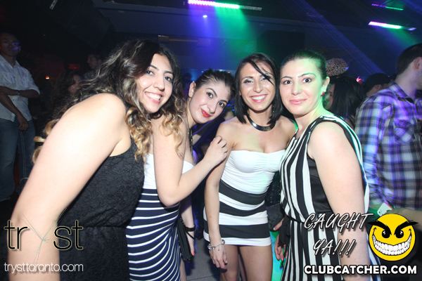 Tryst nightclub photo 162 - June 21st, 2013