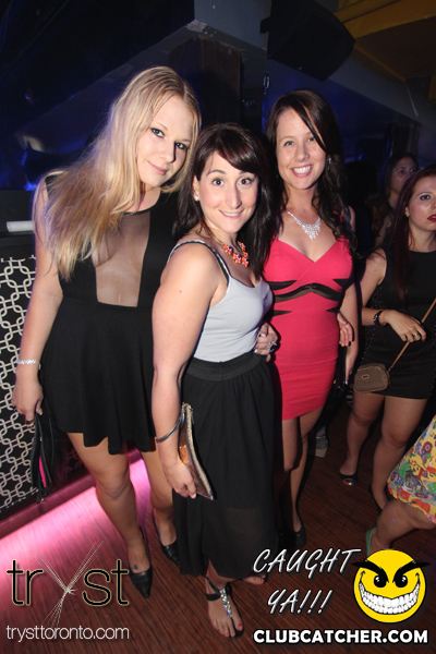 Tryst nightclub photo 170 - June 21st, 2013