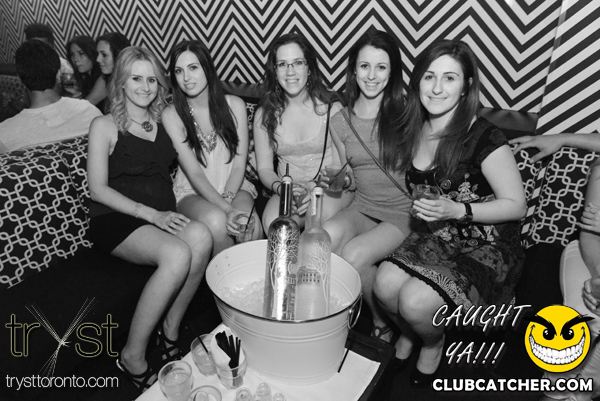 Tryst nightclub photo 18 - June 21st, 2013